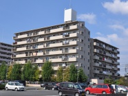 本庄市　キャッスル二番館