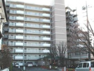 上尾市　東和パークハイツ原市