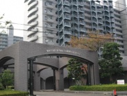 北本市　 ワコーレロイヤルガーデン