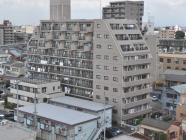 熊谷市　レクセル熊谷