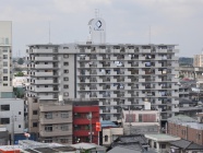 熊谷市　セントラルハイツ