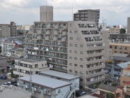 熊谷市　レクセル熊谷