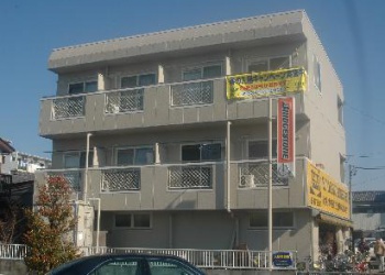  収益物件 〔 1R×8、店舗 〕:春日部市粕壁 A様、御契約有り難うございました。