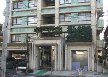  マンション 〔 3LDK 〕:川口市芝新町 K様、御契約有り難うございました。