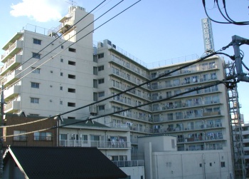  オーナーチェンジ 〔 1K 〕:川口市芝新町 T様、御契約有り難うございました。