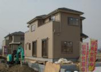  一戸建て 〔 4LDK 〕:羽生市神戸 T様、御契約ありがとうございました。