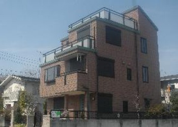  一戸建て 〔 5LDK 〕:熊谷市大原4丁目 A様、御契約ありがとうございました。