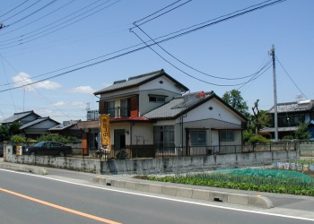  一戸建て 〔 5DK 〕:加須市北辻 T様、御契約有り難うございます、