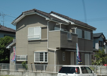  一戸建て 〔 4LDK 〕:比企郡川島町下伊草 N様、御契約ありがとうございました。 