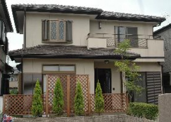  一戸建て 〔 4LDK 〕:加須市川口2丁目 N様、御契約ありがとうごさいました! 