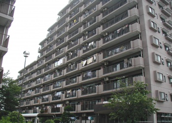  マンション 〔 3LDK 〕:加須市花崎北2丁目 O様、御契約有り難うございます。