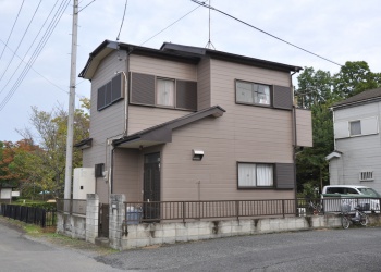  一戸建て 〔 4DK 〕:加須市上種足 Ｉ様、御契約ありがとうごさいました! 