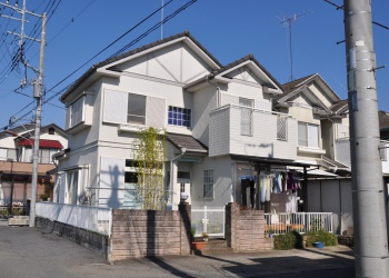  一戸建て 〔 4LDK 〕羽生市上新郷 Ｃ様、御契約ありがとうごさいました! 