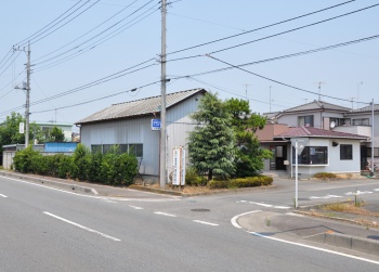  営業所 〔 事務所・倉庫 〕:加須市騎西 N様、御契約ありがとうございました。