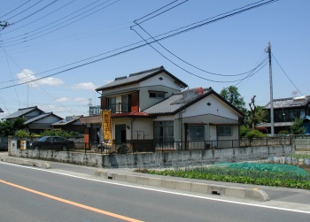  住宅用地 〔 330.00 ㎡〕:加須市北辻 Ａ様、御契約ありがとうございました。