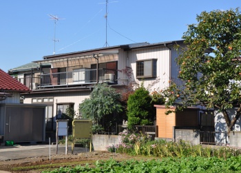  一戸建て 〔 4LDK 〕:幸手市東3丁目 Ｋ様、御契約ありがとうごさいました! 