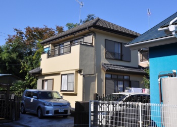  一戸建て 〔 4LDK 〕:加須市向古河 Ｔ様、御契約ありがとうごさいました! 