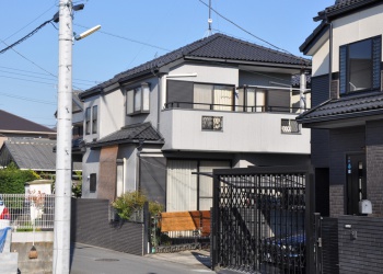  一戸建て 〔 4LDK 〕:加須市久下2丁目 Ｙ様、御契約ありがとうごさいました! 
