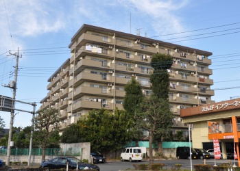  マンション 〔 3 DK 〕:さいたま市緑区 T様、御契約有り難うございます。