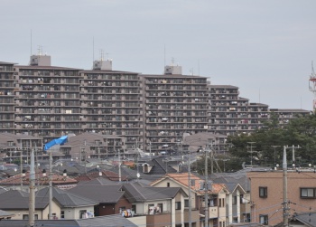  マンション 〔 3LDK 〕:加須市花崎北2丁目 S様、御契約有り難うございます。