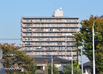  マンション 〔 3LDK 〕:加須市花崎北2丁目 M様、御契約有り難うございます。