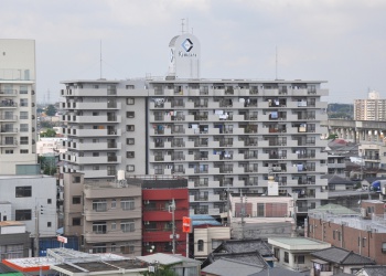  マンション 〔 2LDK 〕:熊谷市宮本町 N様、御契約有り難うございます。