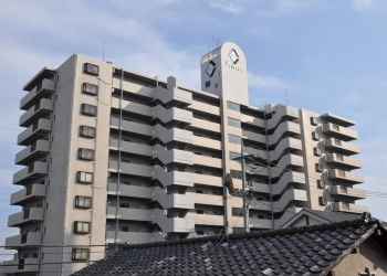  マンション 〔 3LDK 〕:熊谷市宮本町 T様、御契約有り難うございます。