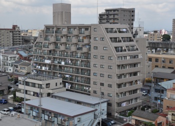  マンション 〔 3LDK 〕:熊谷市宮前町 s様、御契約有り難うございます。