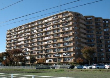  マンション 〔 3LDK 〕:熊谷市村岡 Ｔ様、御契約有り難うございます。