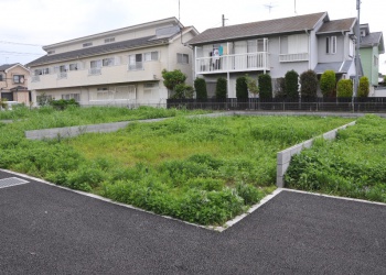  住宅用地 〔 135.93 ㎡〕:宮代町川端4 Ｙ様、御契約ありがとうございました。