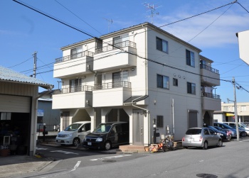 建売用地 〔 208 ㎡〕:川口市芝下2丁目 S様、御契約有り難うございました。