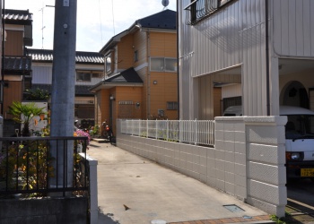  住宅用地 〔 224.78 ㎡〕:加須市花崎4 I様、御契約ありがとうございました。 