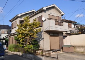  一戸建て 〔 4LDK 〕:加須市土手2丁目 Ｋ様、御契約ありがとうごさいました! 