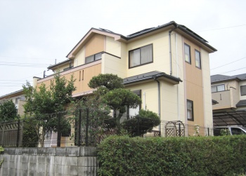  一戸建て 〔 4 LDK 〕:毛呂山町目白台１丁目 I様、御契約ありがとうごさいました! 