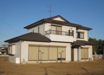  一戸建て 〔 5LDK 〕:加須市上崎 I様、御契約ありがとうごさいました!