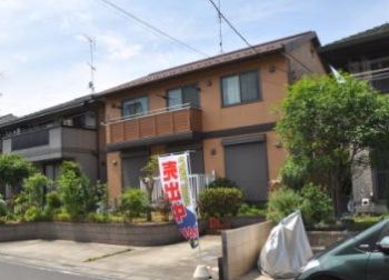  一戸建て 〔 4LDK 〕:滑川町月の輪2丁目 Ｎ様、御契約ありがとうごさいました!