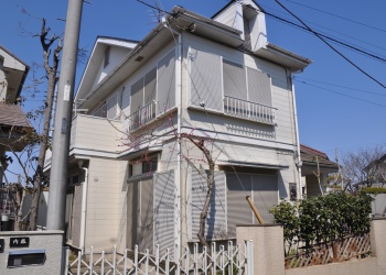  一戸建て 〔 4LDK 〕:加須市騎西 Ｕ様、御契約ありがとうごさいました!