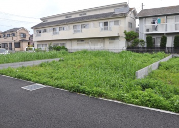  住宅用地 〔 135.96 ㎡〕:宮代町川端4 Ｙ様、御契約ありがとうございました。