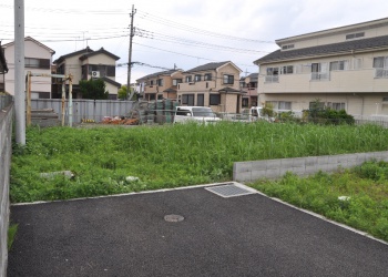  住宅用地 〔 160.11 ㎡〕:宮代町川端4 Ｓ様、御契約ありがとうございました。
