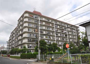  マンション 〔 3LDK 〕:越谷市南越谷 Ｈ様、御契約有り難うございます。