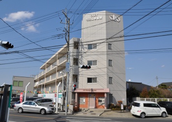  マンション 〔 1DK 〕入間郡毛呂山町 S様、御契約有り難うございます