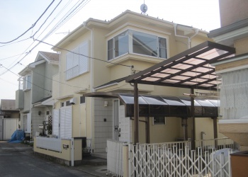  一戸建て 〔 3 LDK 〕:加須市鴻茎 Ｔ様、御契約ありがとうごさいました! 
