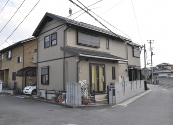  一戸建て 〔 6 LDK 〕:熊谷市原島 I様、御契約ありがとうごさいました! 