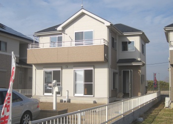  一戸建て 〔 6 LDK 〕:羽生市下岩瀬 S様、御契約ありがとうごさいました! 