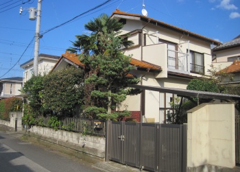  一戸建て 〔 4 DK 〕:加須市外川 H様、御契約ありがとうごさいました! 