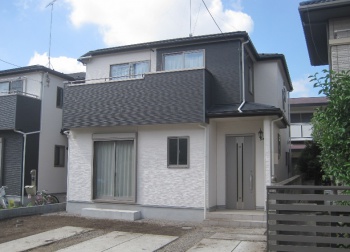  一戸建て 〔 3 LDK 〕:鴻巣市鎌塚 S様、御契約ありがとうごさいました! 