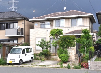  一戸建て 〔 4 LDK 〕:熊谷市江南 Y様、御契約ありがとうごさいました! 