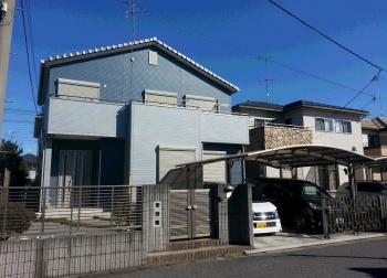  一戸建て 〔 4 SLDK 〕:五霞町原宿台 A様、御契約ありがとうごさいました! 