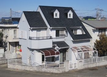  一戸建て 〔 4LDK 〕:比企郡川島町下伊草 M様、御契約ありがとうございました。 