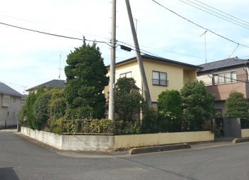  一戸建て 〔 4 SLDK 〕:羽生市南羽生2 S様、御契約ありがとうごさいました! 